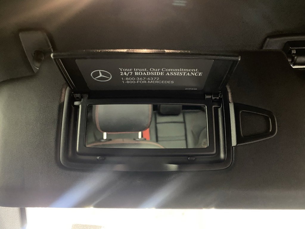 Used 2019 Mercedes-Benz GLC 43 AMG 4MATIC image 34