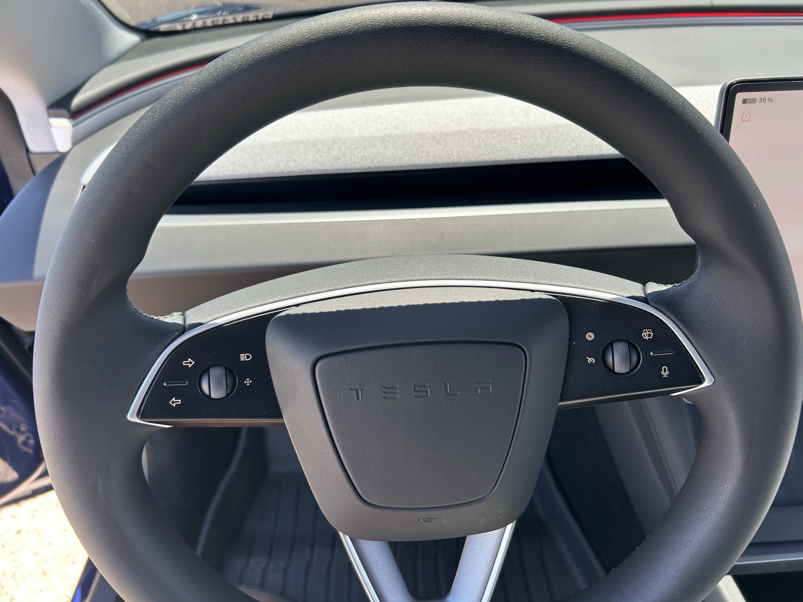 Used 2025 Tesla Model 3 Long Range image 13