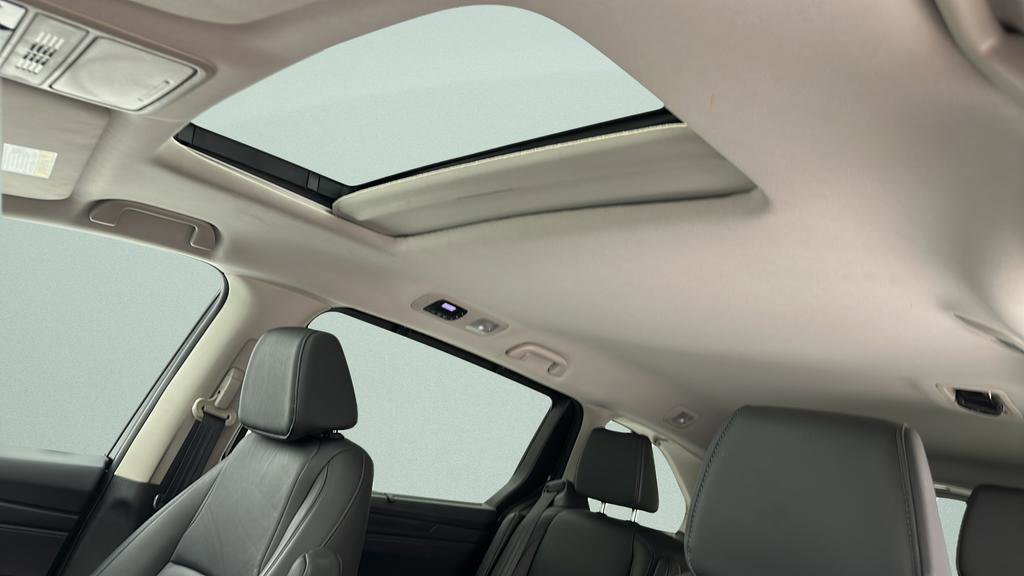 Used 2025 Honda Odyssey EX-L image 16