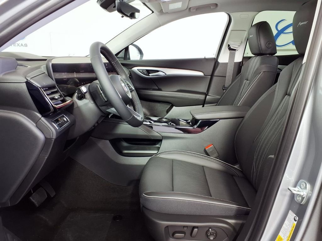 New 2026 Buick Envision Avenir image 18