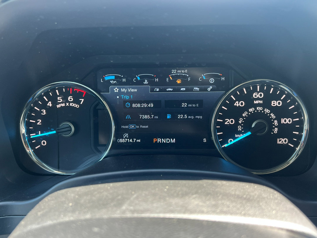 Used 2020 Ford F150 Lariat image 17