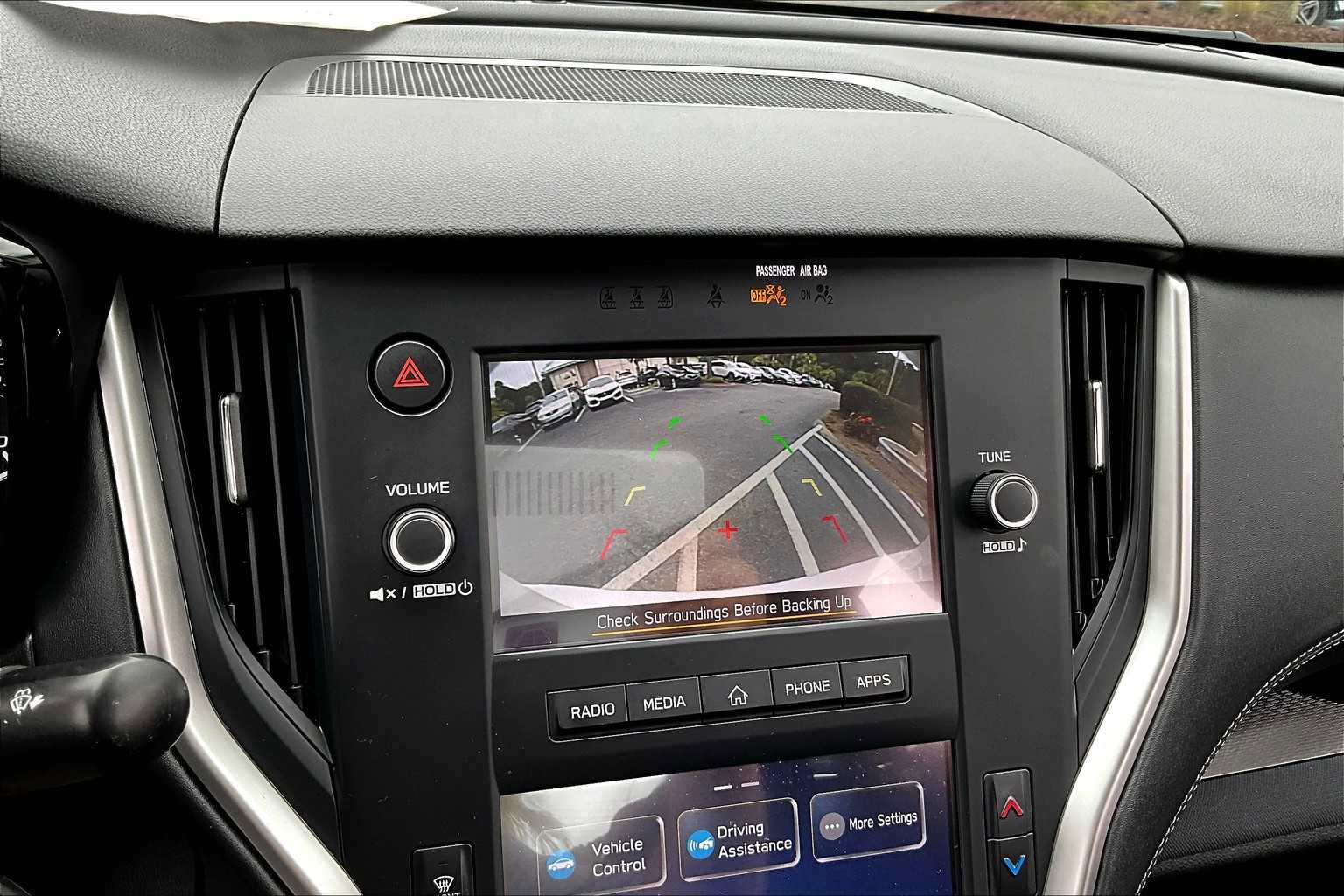 Used 2023 Subaru Legacy w/ Popular Package #1 image 49