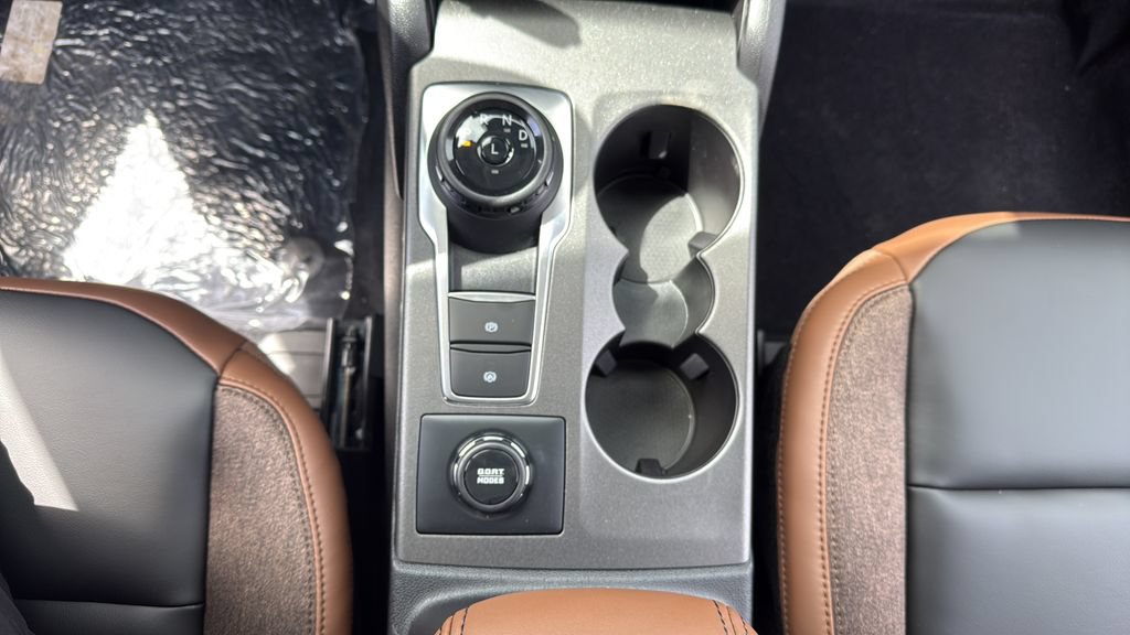 New 2025 Ford Bronco Sport Outer Banks w/ Outer Banks Tech Package+ AWD/4WD image 22