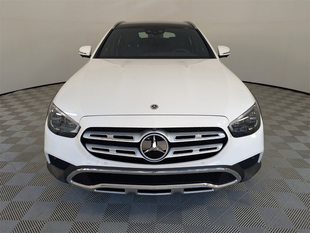 Certified 2023 Mercedes-Benz E 450 4MATIC All-Terrain Wagon image 2