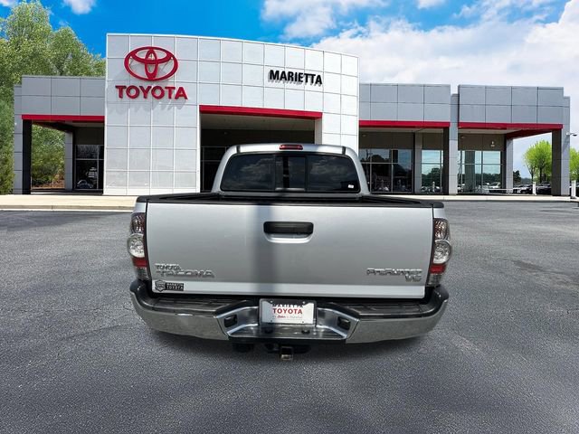 Used 2013 Toyota Tacoma PreRunner w/ TRD Off-Road Pkg image 29