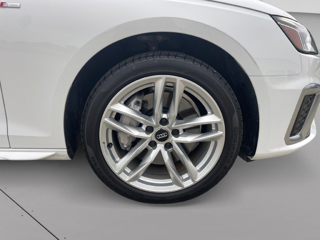 Used 2021 Audi A4 2.0T Premium Plus AWD/4WD image 9