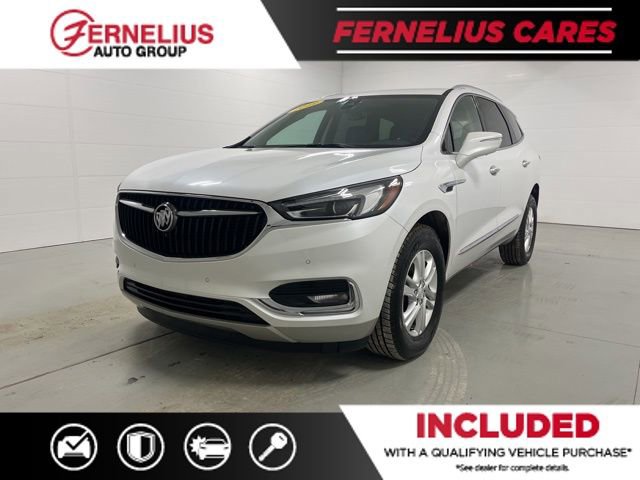 Used 2019 Buick Enclave Premium image 3