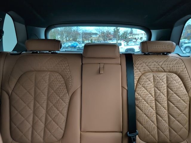 New 2026 BMW X5 xDrive40i AWD/4WD image 30