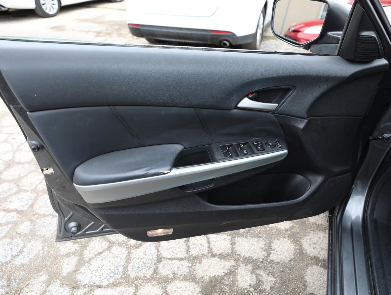 Used 2009 Honda Accord EX-L image 13