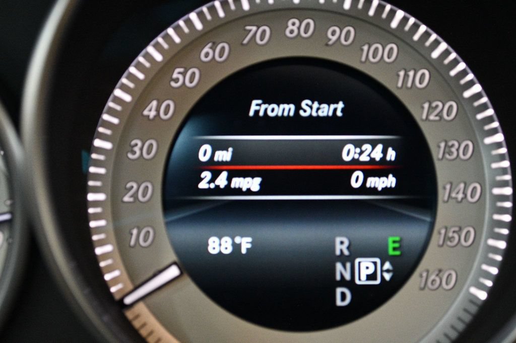 Used 2016 Mercedes-Benz E 400 Cabriolet image 45
