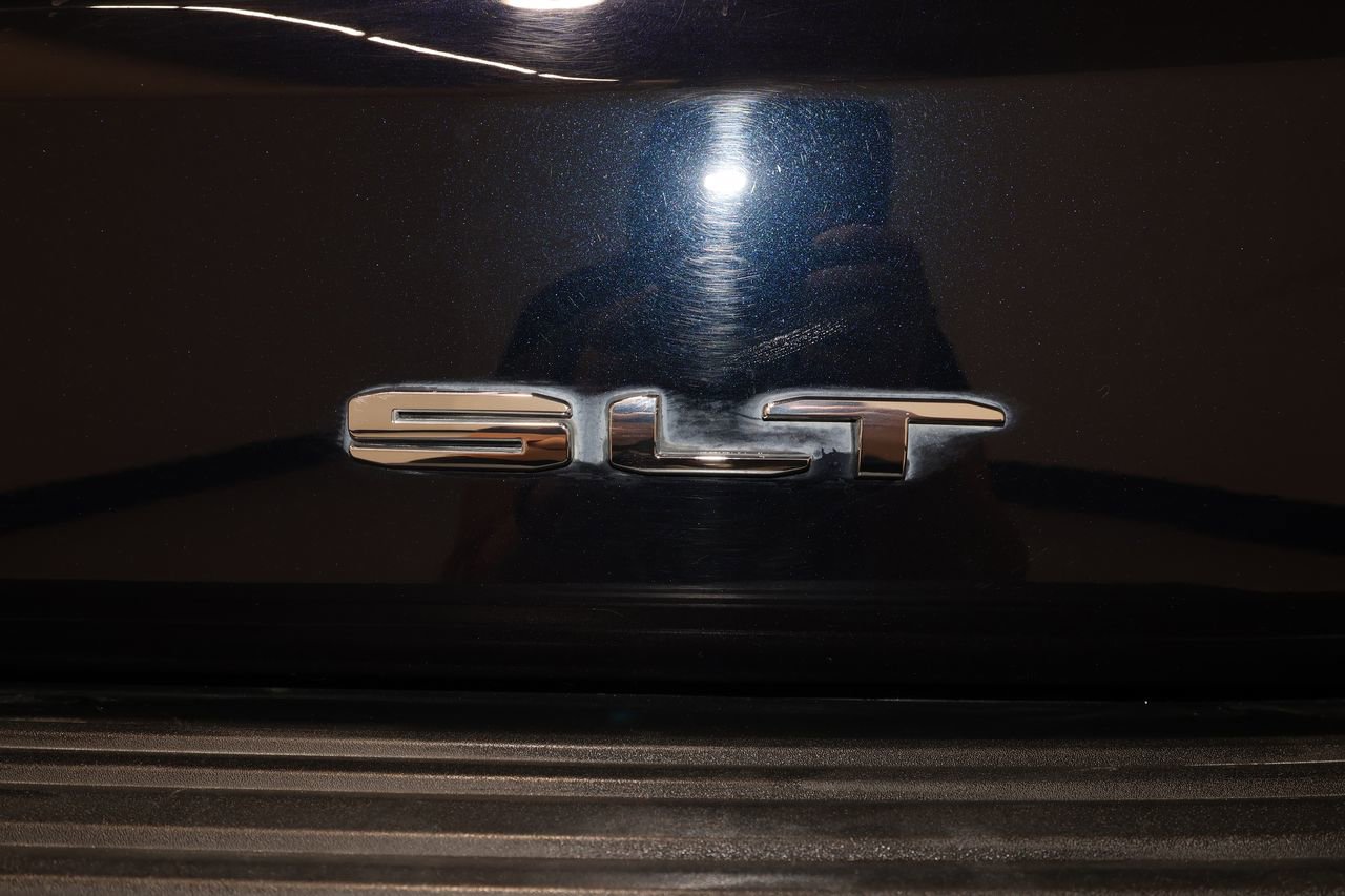 Certified 2023 GMC Yukon SLT image 40