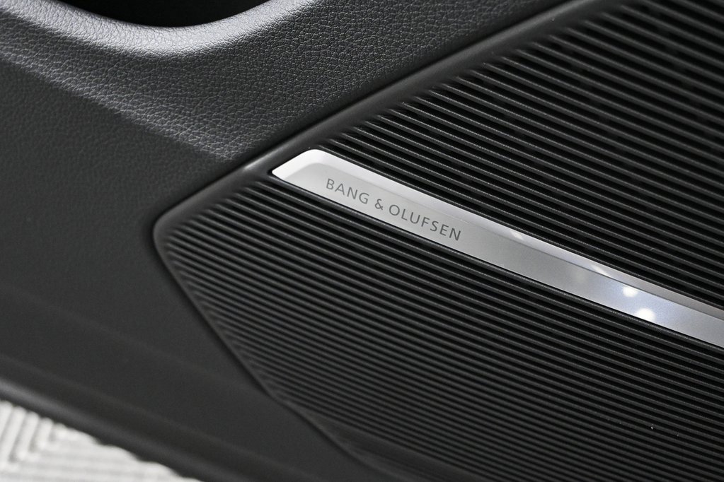 New 2025 Audi Q7 3.0T Premium Plus image 7