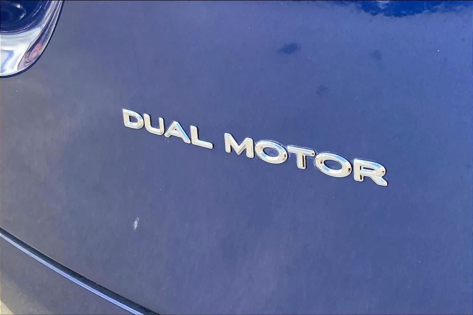 Used 2021 Tesla Model X Long Range AWD/4WD image 7