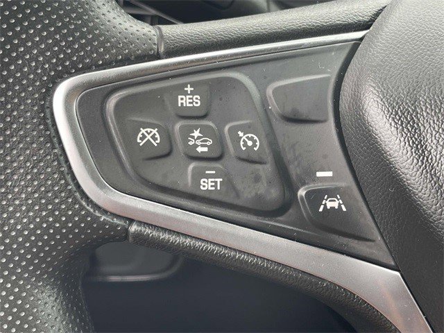 Certified 2022 Chevrolet Equinox LT image 22