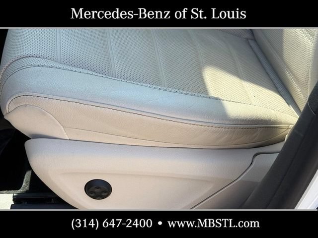 Certified 2024 Mercedes-Benz GLE 350 4MATIC image 21