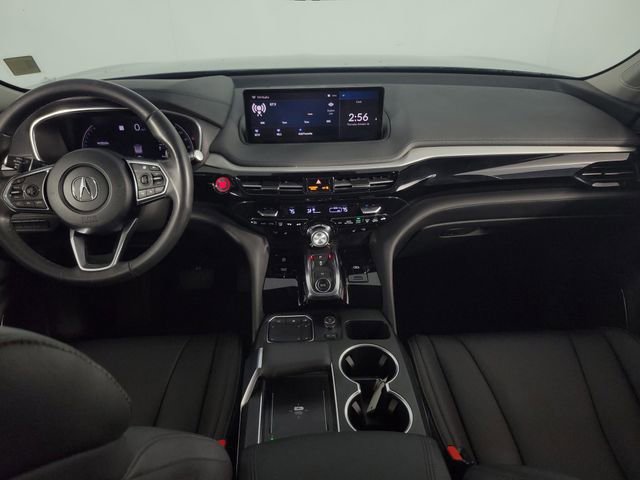 Used 2024 Acura MDX FWD image 27