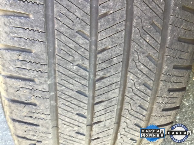 Used 2021 Toyota Venza LE image 18