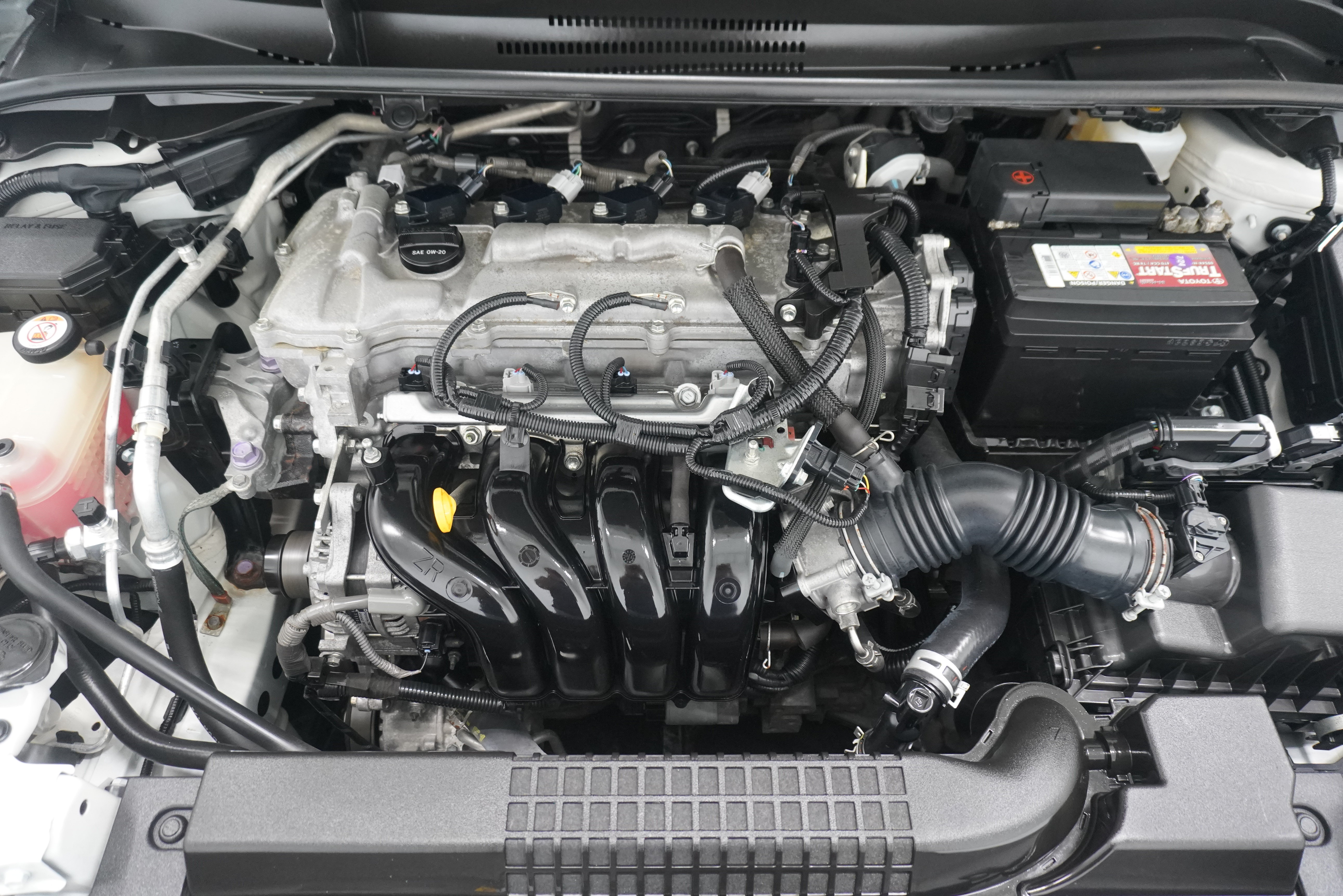 Used 2020 Toyota Corolla XLE FWD image 28