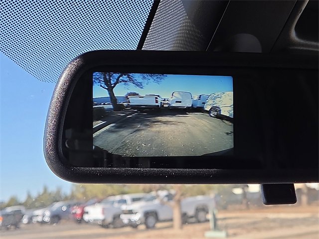 New 2025 Chevrolet Express 2500 w/ Driver Convenience Package image 12