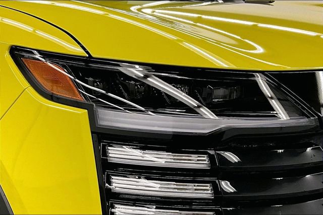 New 2026 Nissan Kicks SR w/ Cold Weather Package image 14