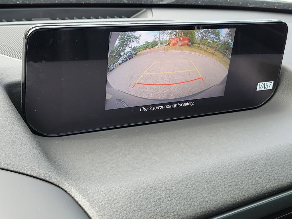 New 2026 MAZDA CX-50 AWD 2.5 Hybrid w/ Weather Package image 29