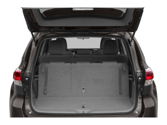 Certified 2019 Toyota Highlander LE AWD/4WD image 11