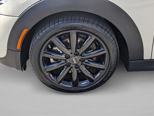 Used 2021 MINI Cooper S w/ Storage Package image 23