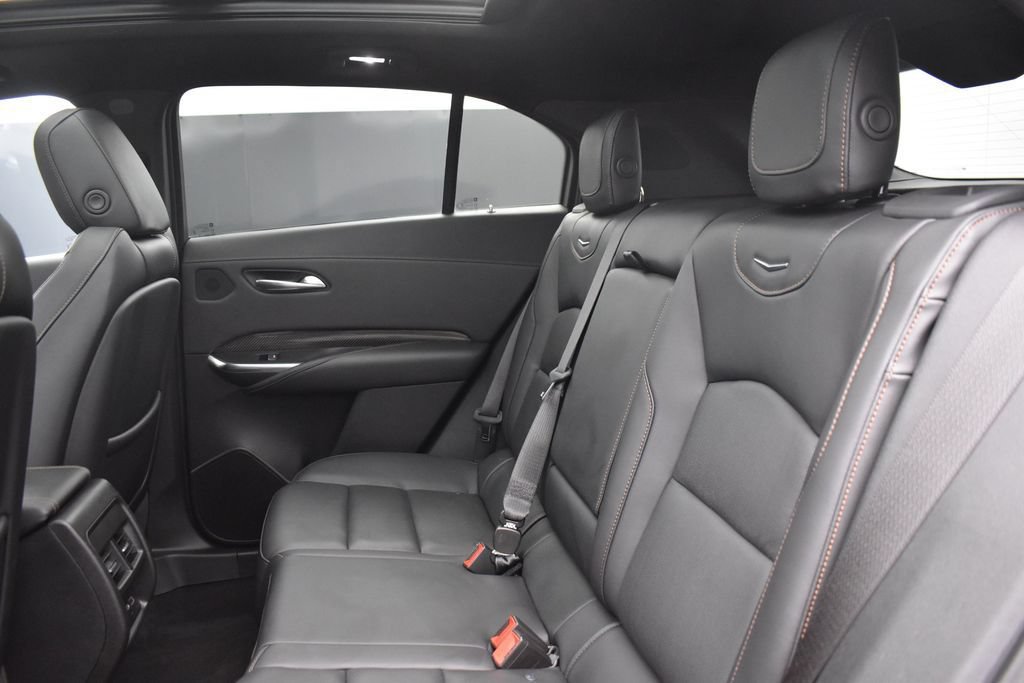 Used 2023 Cadillac XT4 Sport AWD/4WD image 24