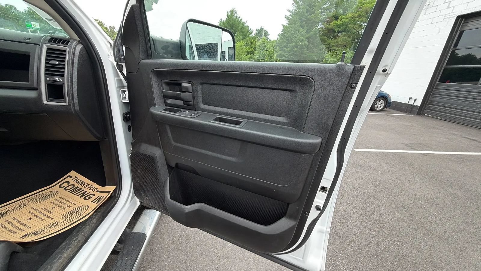 Used 2021 RAM 1500 Tradesman w/ Tradesman SXT Package AWD/4WD image 50