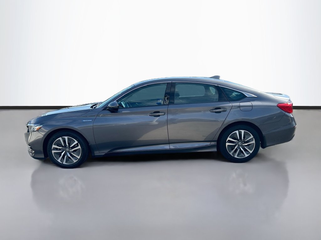 Used 2020 Honda Accord Hybrid image 8