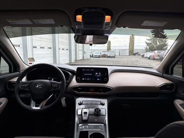 Used 2022 Hyundai Santa Fe SE image 18