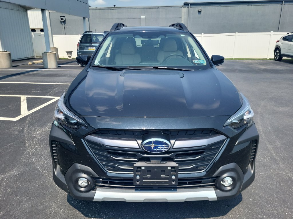 Certified 2024 Subaru Outback Limited AWD/4WD image 8