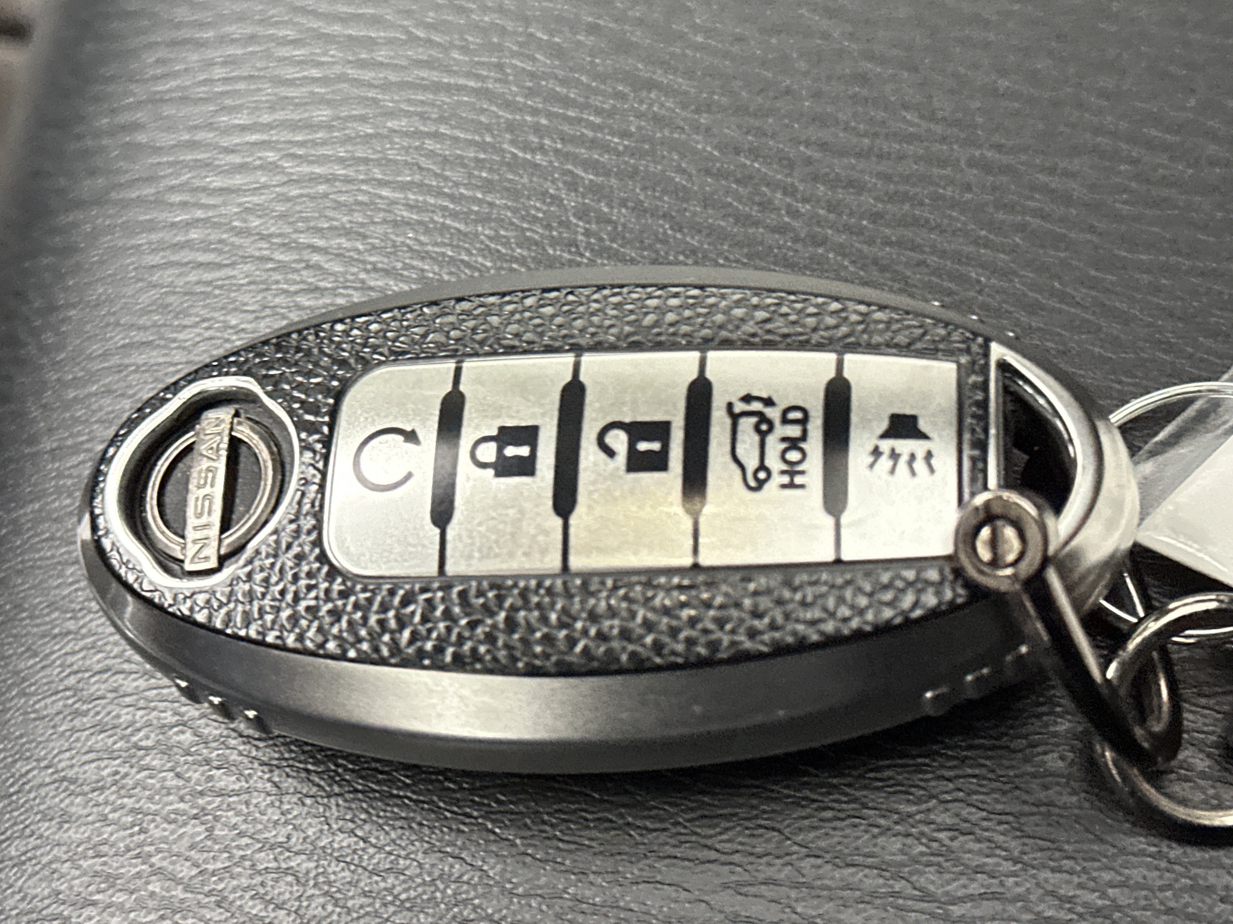 Used 2023 Nissan Armada Platinum image 49