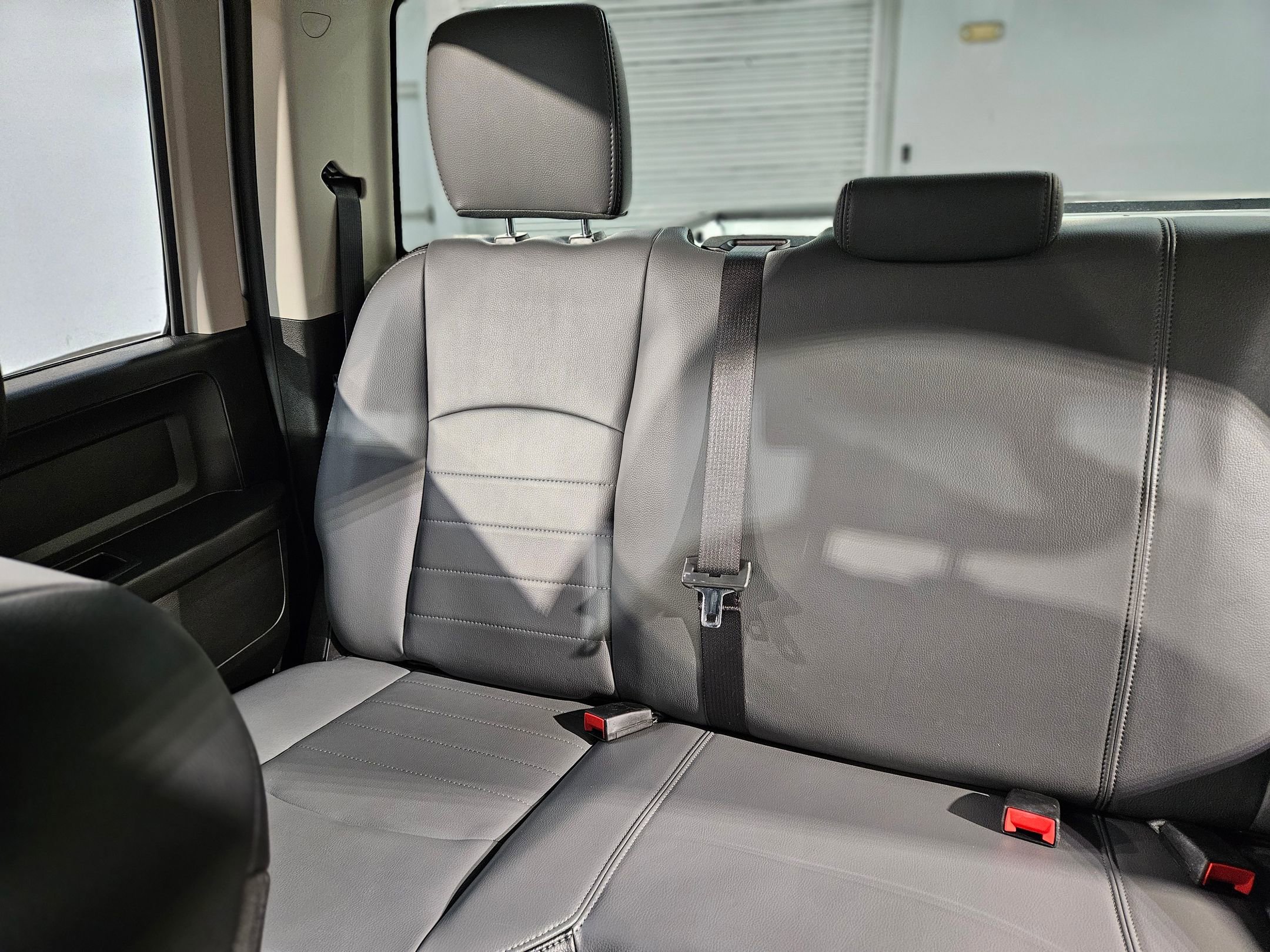 Used 2024 RAM 1500 Tradesman image 12