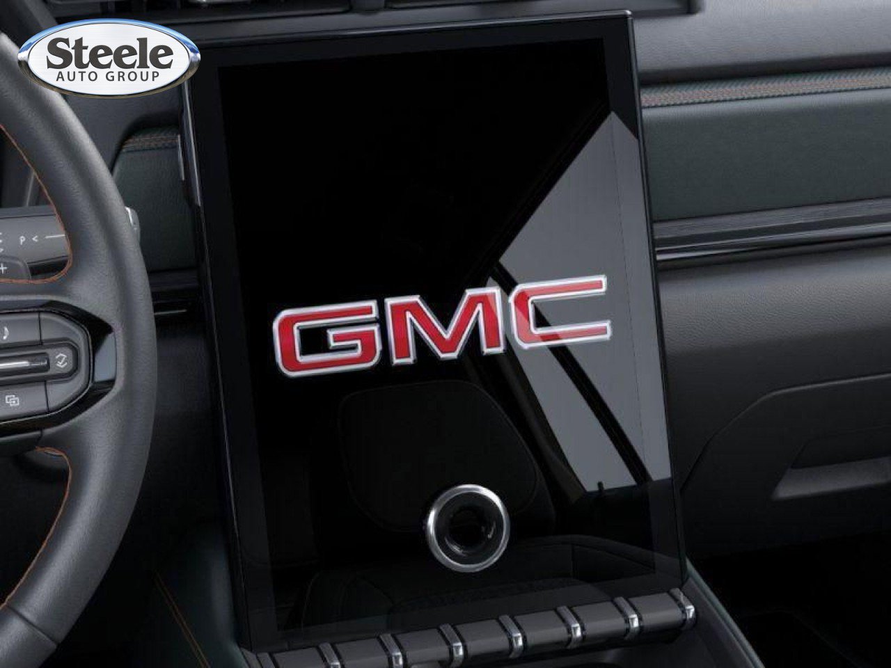 New 2026 GMC Terrain AT4 w/ Convenience Package III AWD/4WD image 20