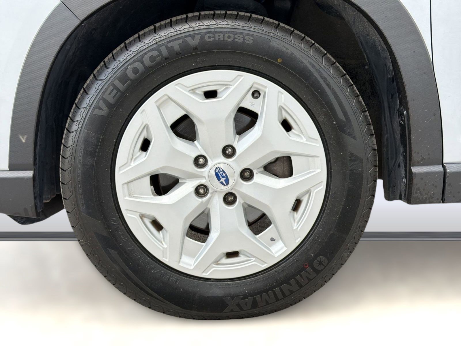 Used 2019 Subaru Forester 2.5i w/ Alloy Wheel Package AWD/4WD image 12