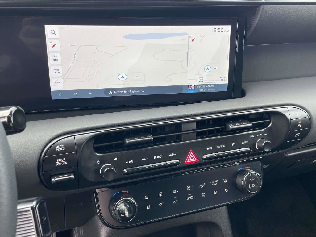 Used 2026 Hyundai Palisade XRT Pro AWD/4WD image 19