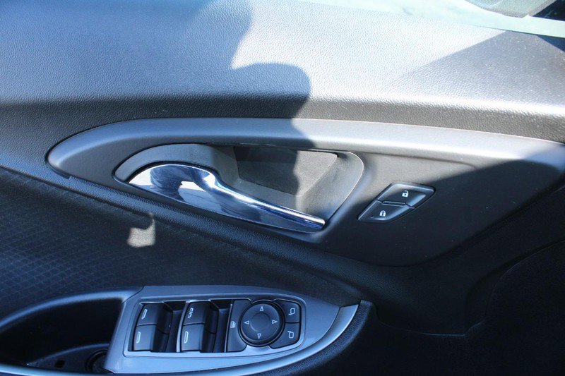 Used 2023 Chevrolet Malibu LT image 9