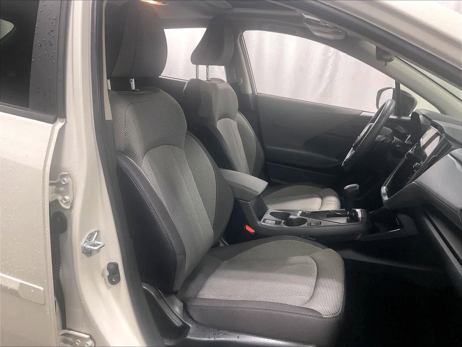 Used 2024 Subaru Crosstrek 2.0i Premium AWD/4WD image 11