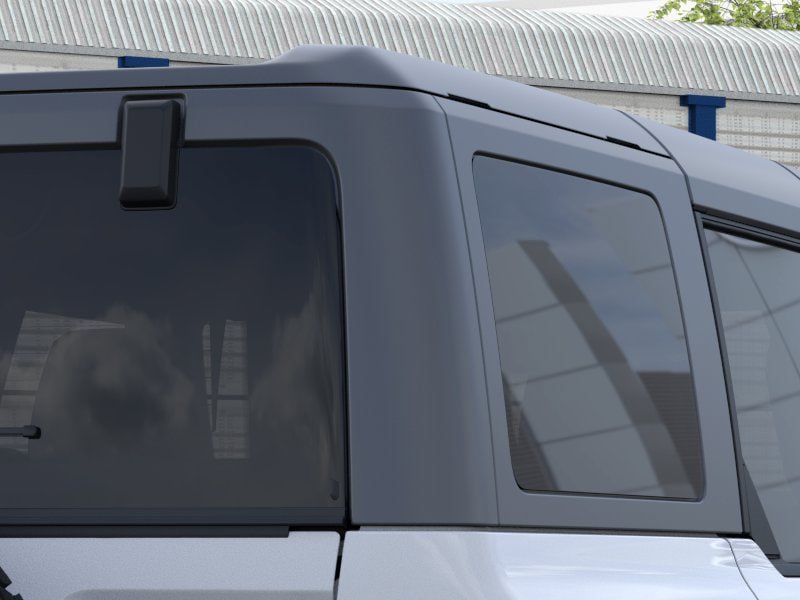 New 2026 Ford Bronco Outer Banks AWD/4WD image 25