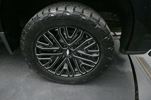 Used 2023 Chevrolet Silverado 1500 RST AWD/4WD image 31