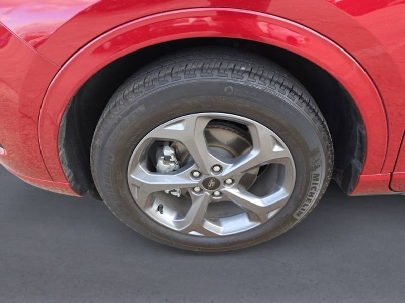 Used 2024 Ford Escape ST-Line w/ Tech Pack #1 FWD image 27
