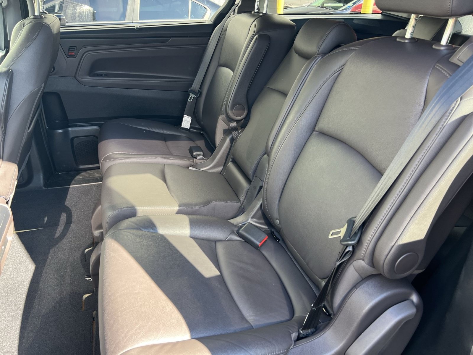 Used 2020 Honda Odyssey EX-L image 21