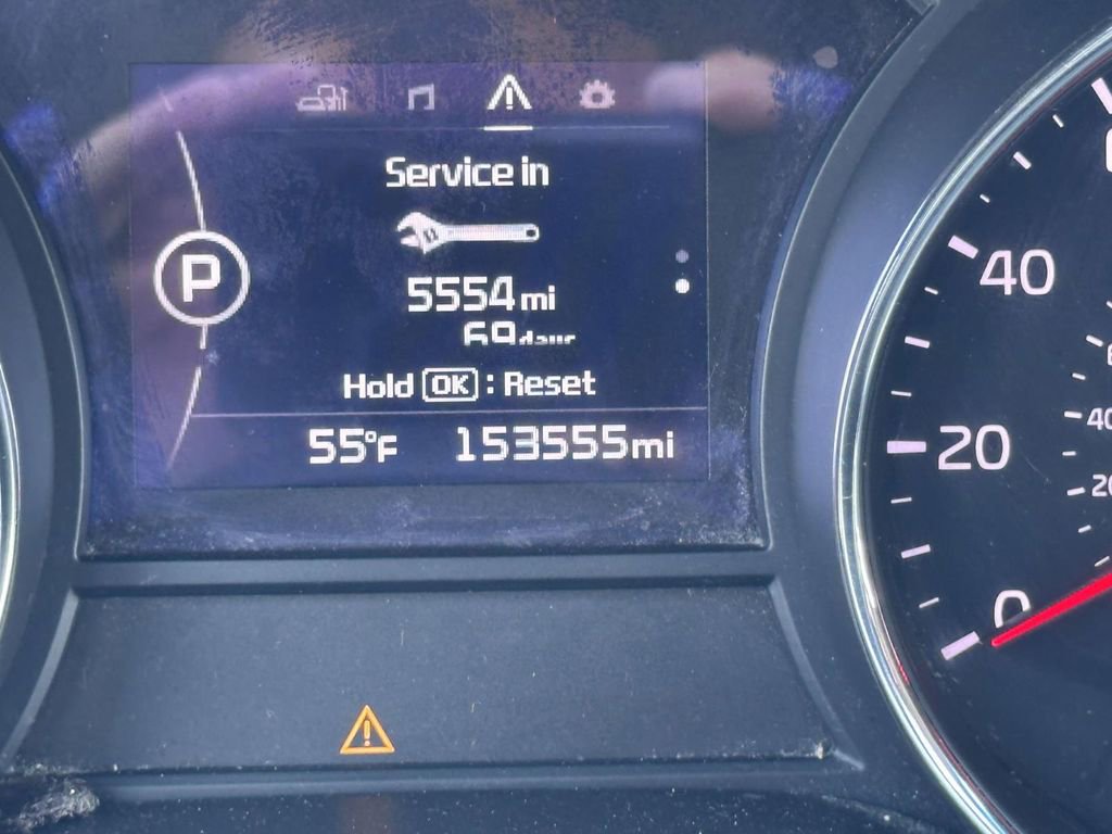 Used 2017 Kia Sedona LX w/ LX Essentials Premium Package image 21