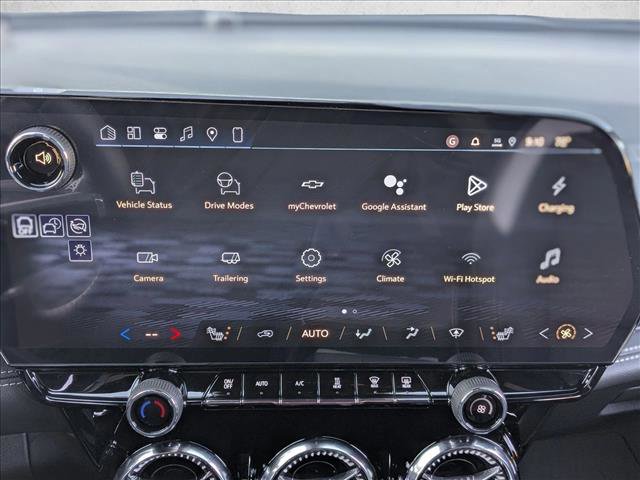 New 2026 Chevrolet Blazer EV LT image 12