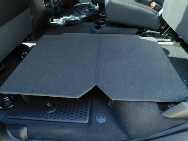 New 2025 RAM 2500 Laramie image 24