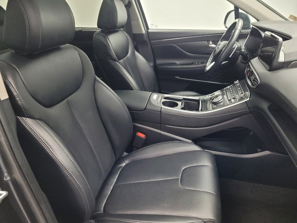 Used 2023 Hyundai Santa Fe SEL w/ Premium Package image 21