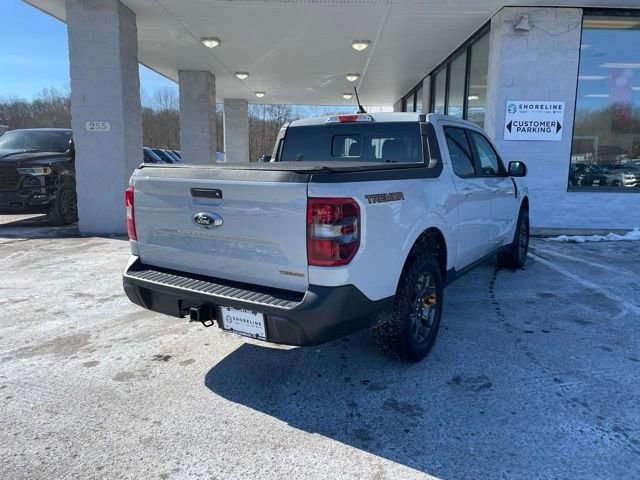 Used 2023 Ford Maverick Tremor w/ Tremor Off-Road Package image 6