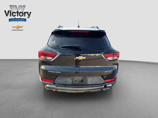 Used 2021 Chevrolet TrailBlazer ACTIV image 21