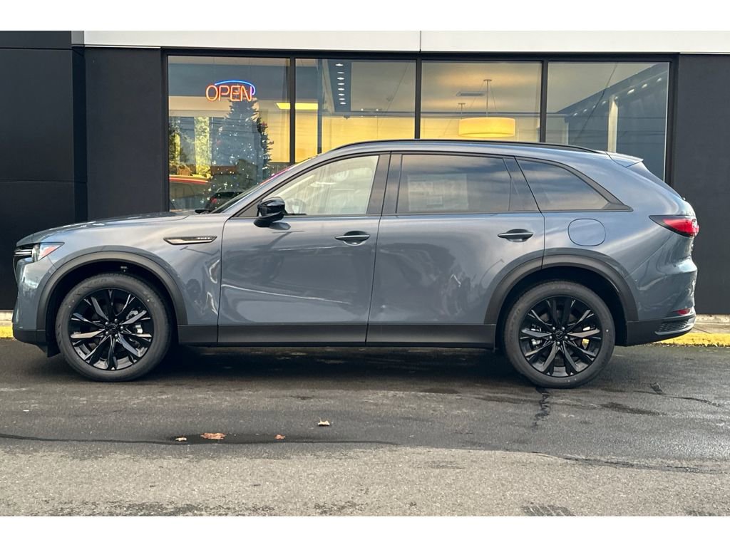 New 2026 MAZDA CX-90 Plug-In Hybrid w/Premium Sport image 7